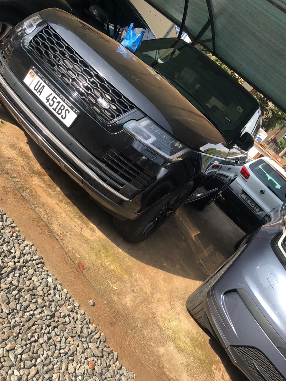 2019 Range Rover Velar thumbnail 2