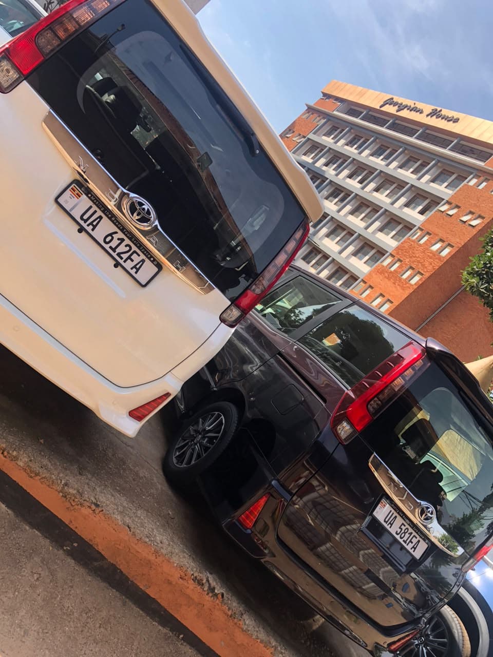 2018 Mazda CX-5 for sale in Nakawa Kampala - Snowflake White Pearl