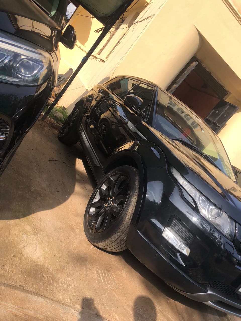 2017 Mercedes-Benz E-Class Coupé for sale in Nakawa Kampala - Polar White
